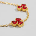Capri Clover Bracelet — premium bracelet from Jaxson Cole