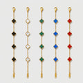 Santos Clover Bracelet