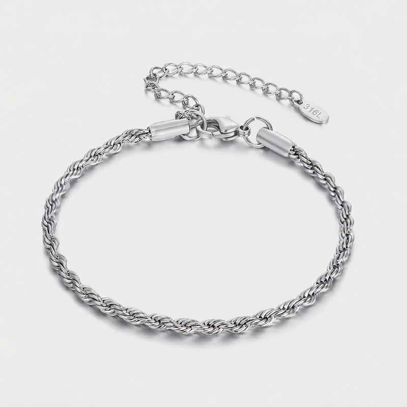 Atlas Rope Bracelet — premium bracelet from Jaxson Cole