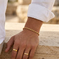 Atlas Rope Bracelet — premium bracelet from Jaxson Cole