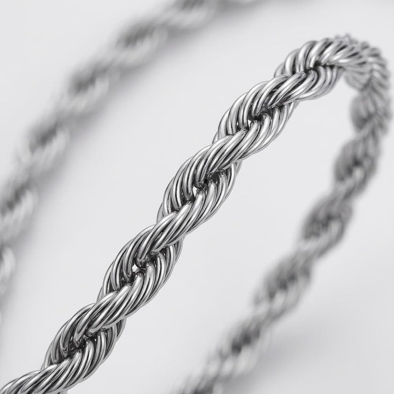 Atlas Rope Bracelet — premium bracelet from Jaxson Cole