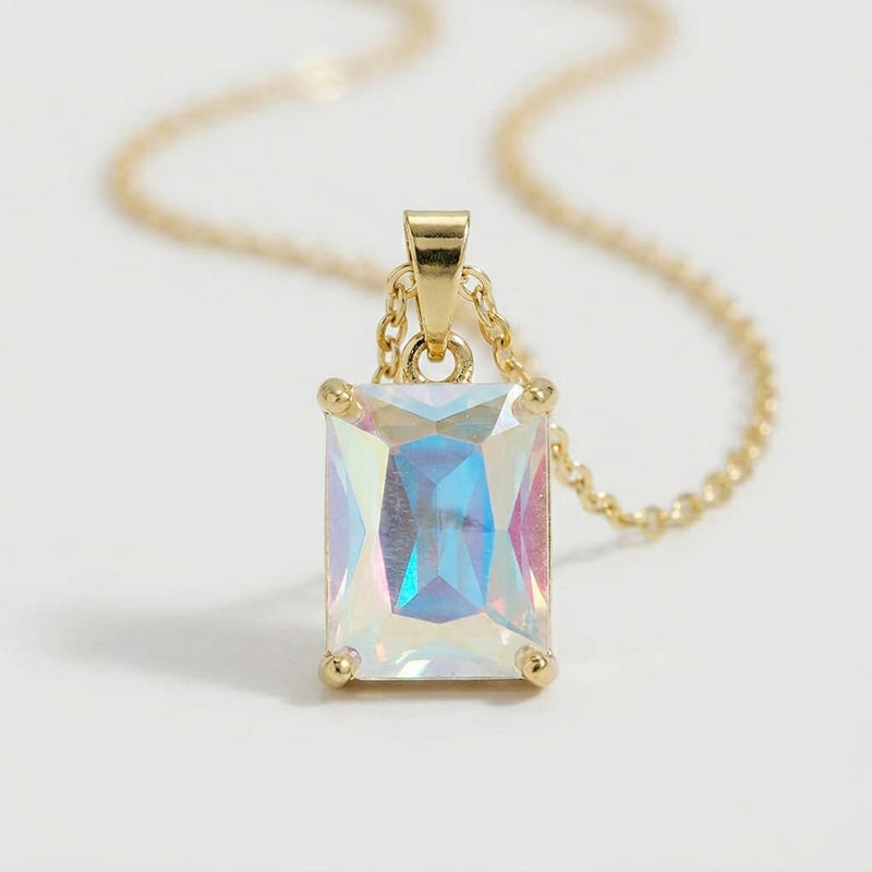 Nova Gemstone Necklace — premium necklace from Jaxson Cole