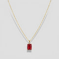Nova Gemstone Necklace — premium necklace from Jaxson Cole