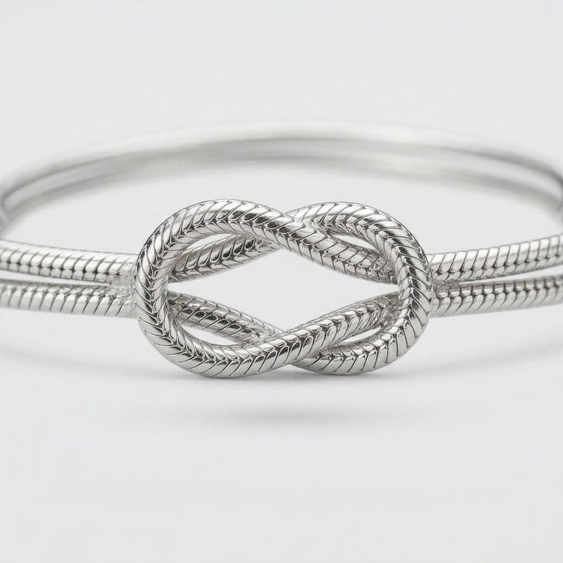 Orion Infinity Bracelet — premium bracelet from Jaxson Cole