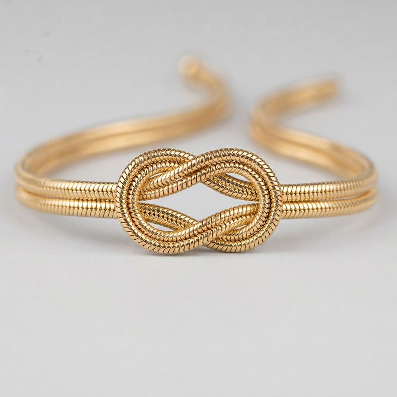 Orion Infinity Bracelet — premium bracelet from Jaxson Cole