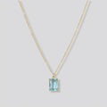 Nova Gemstone Necklace — premium necklace from Jaxson Cole