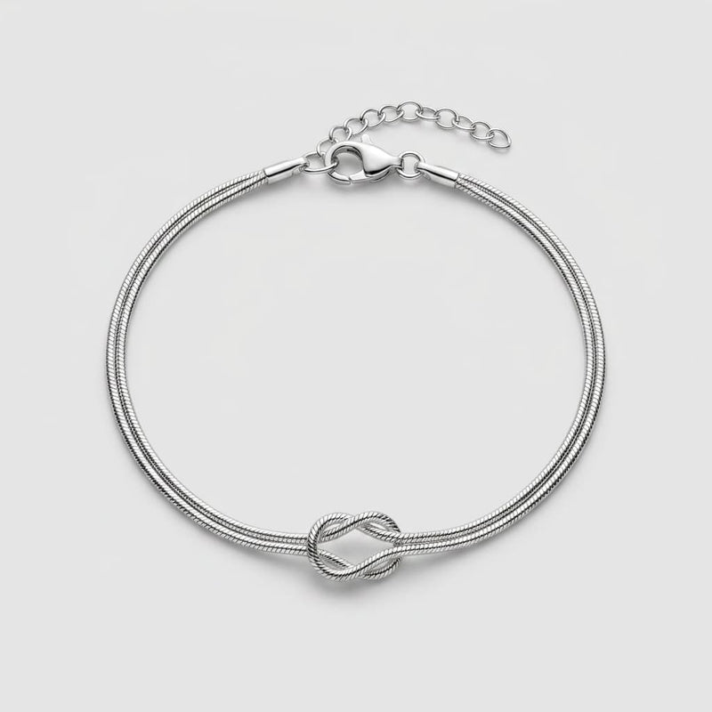 Orion Infinity Bracelet — premium bracelet from Jaxson Cole