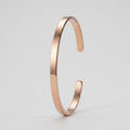 Sorrento Cuff Bracelet — premium bracelet from Jaxson Cole