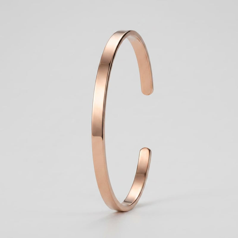 Sorrento Cuff Bracelet — premium bracelet from Jaxson Cole