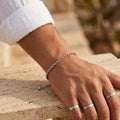 Atlas Rope Bracelet — premium bracelet from Jaxson Cole