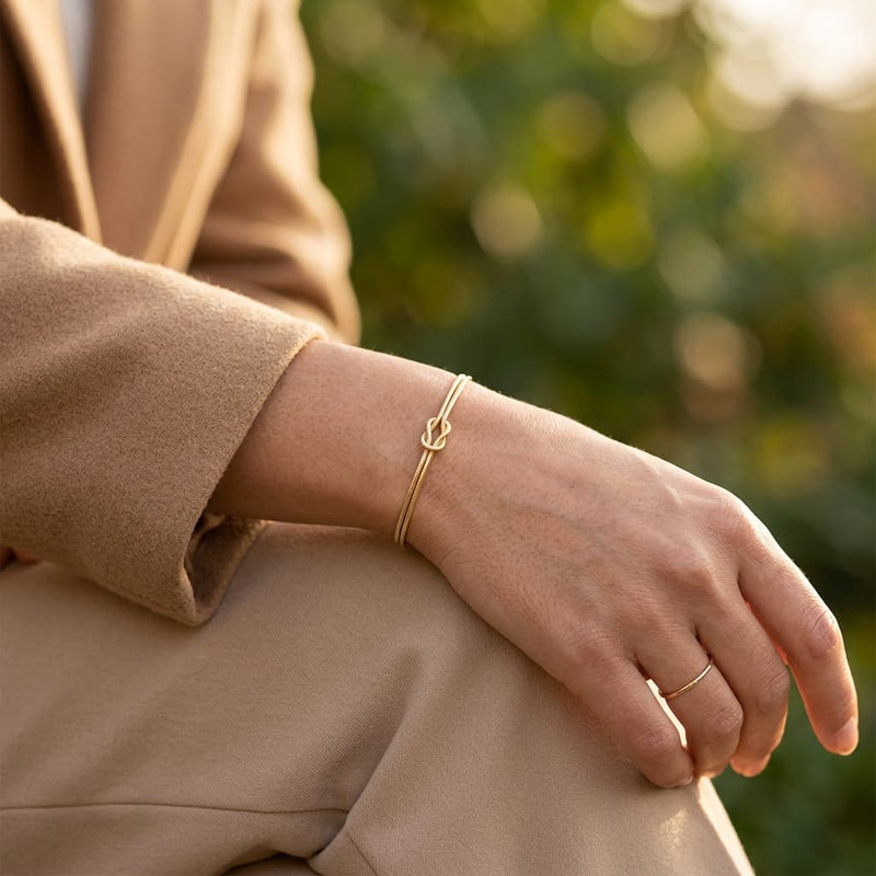 Orion Infinity Bracelet — premium bracelet from Jaxson Cole