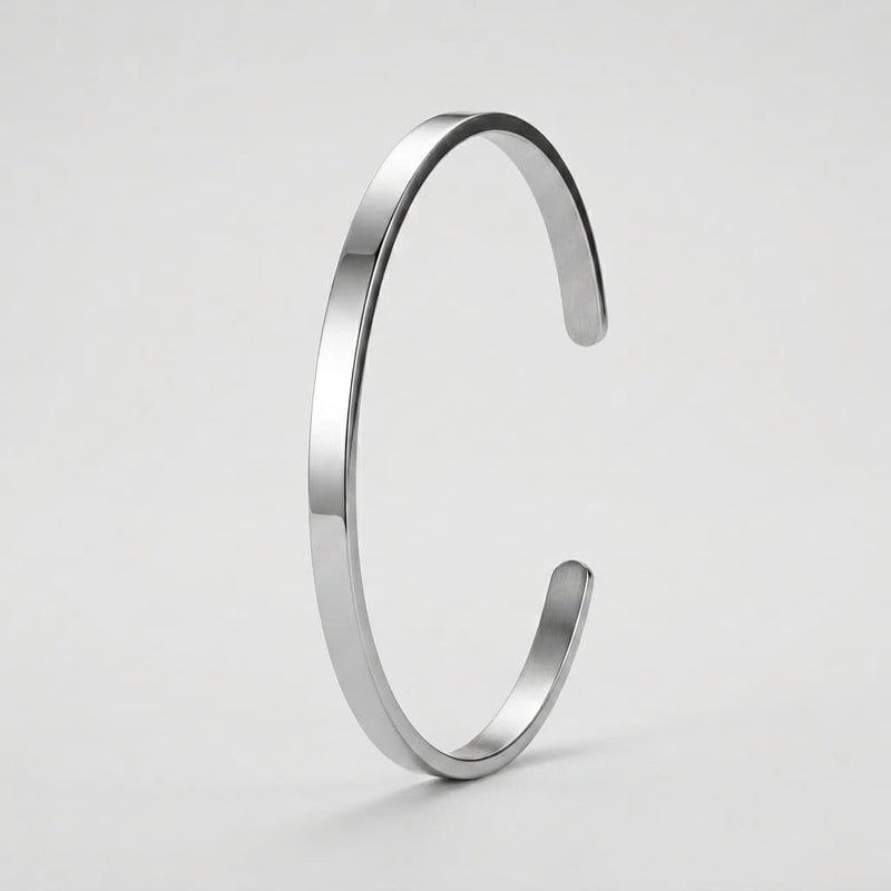 Sorrento Cuff Bracelet — premium bracelet from Jaxson Cole