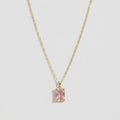 Nova Gemstone Necklace — premium necklace from Jaxson Cole