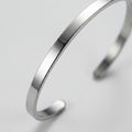 Sorrento Cuff Bracelet — premium bracelet from Jaxson Cole