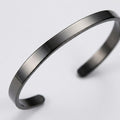 Sorrento Cuff Bracelet — premium bracelet from Jaxson Cole
