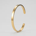 Sorrento Cuff Bracelet — premium bracelet from Jaxson Cole