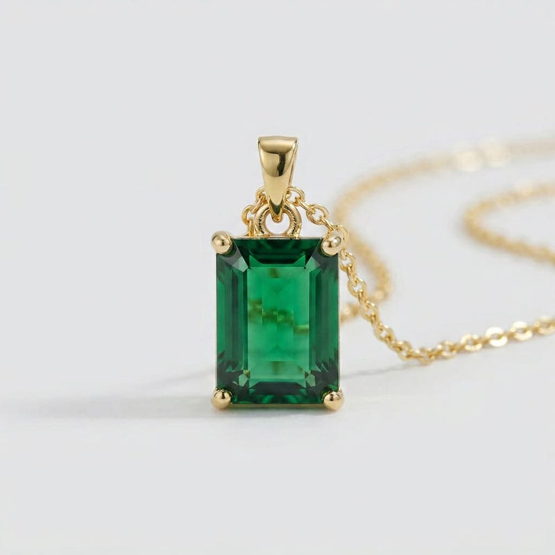 Nova Gemstone Necklace — premium necklace from Jaxson Cole