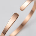 Sorrento Cuff Bracelet — premium bracelet from Jaxson Cole