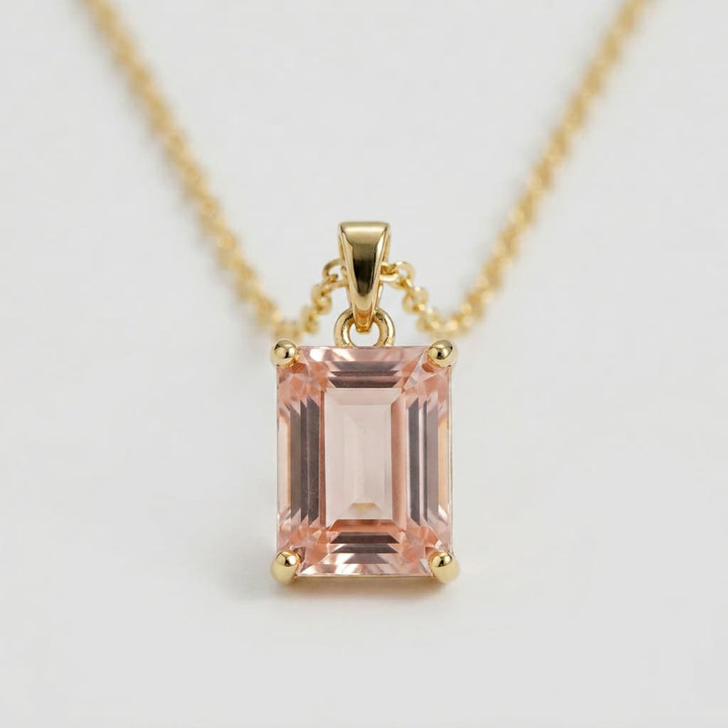 Nova Gemstone Necklace — premium necklace from Jaxson Cole