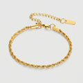 Atlas Rope Bracelet — premium bracelet from Jaxson Cole