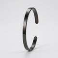 Sorrento Cuff Bracelet — premium bracelet from Jaxson Cole