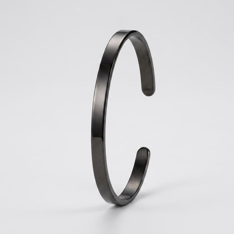 Sorrento Cuff Bracelet — premium bracelet from Jaxson Cole