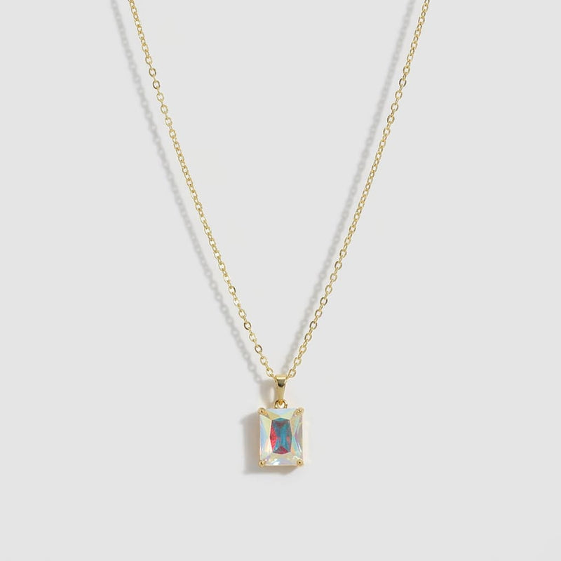 Nova Gemstone Necklace — premium necklace from Jaxson Cole