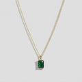Nova Gemstone Necklace — premium necklace from Jaxson Cole