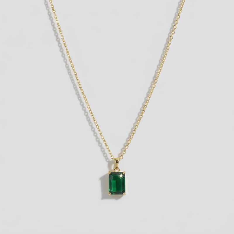 Nova Gemstone Necklace — premium necklace from Jaxson Cole