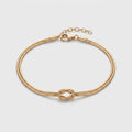 Orion Infinity Bracelet — premium bracelet from Jaxson Cole