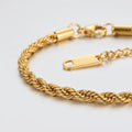 Atlas Rope Bracelet — premium bracelet from Jaxson Cole
