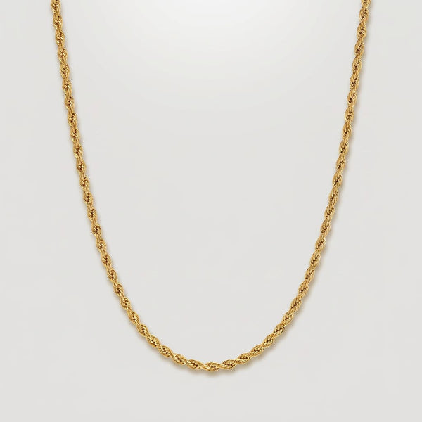 Lucca Rope Chain