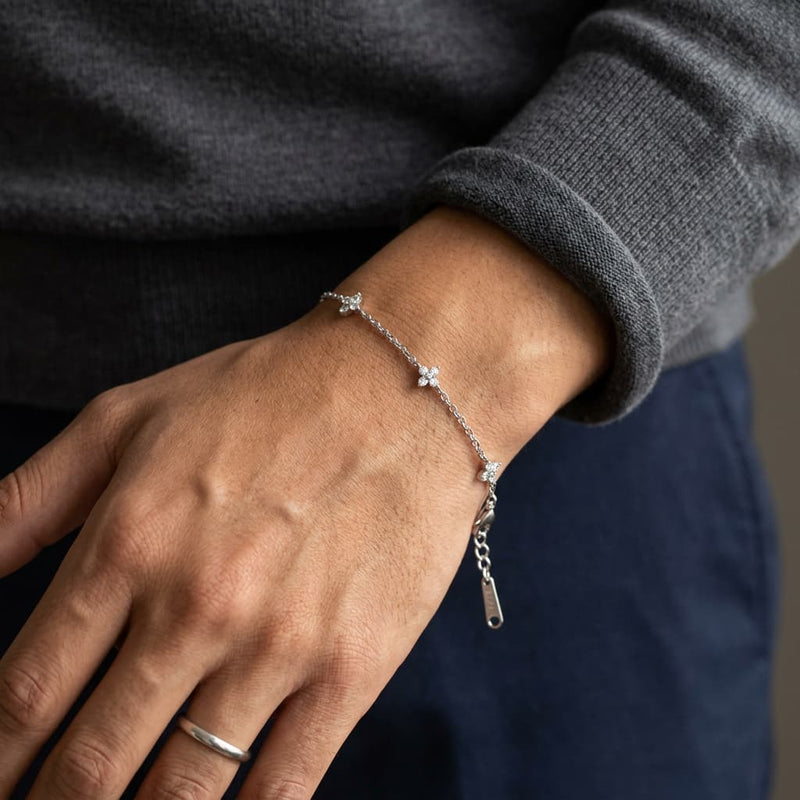 Marbella Gemstone Bracelet