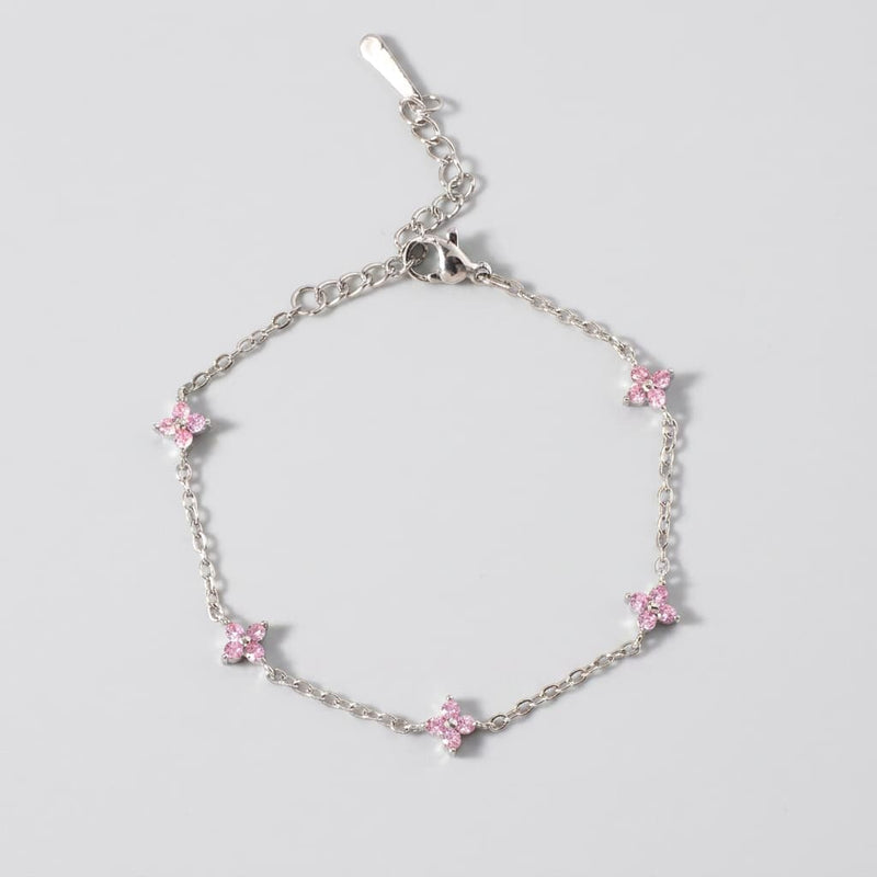 Marbella Gemstone Bracelet