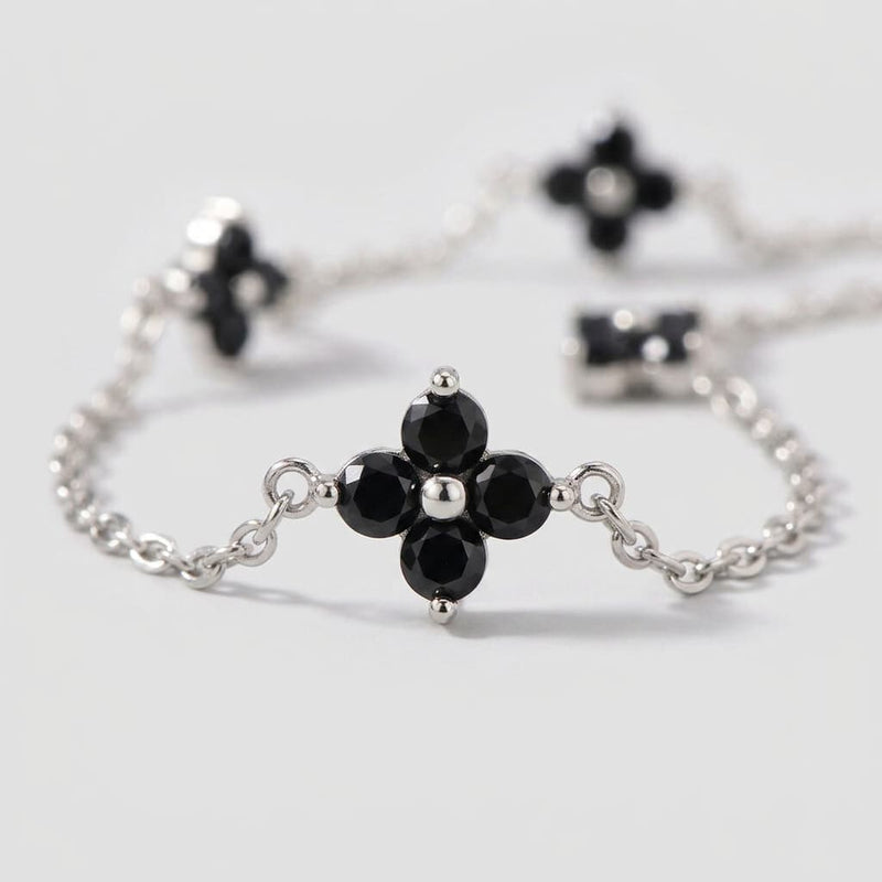 Marbella Gemstone Bracelet