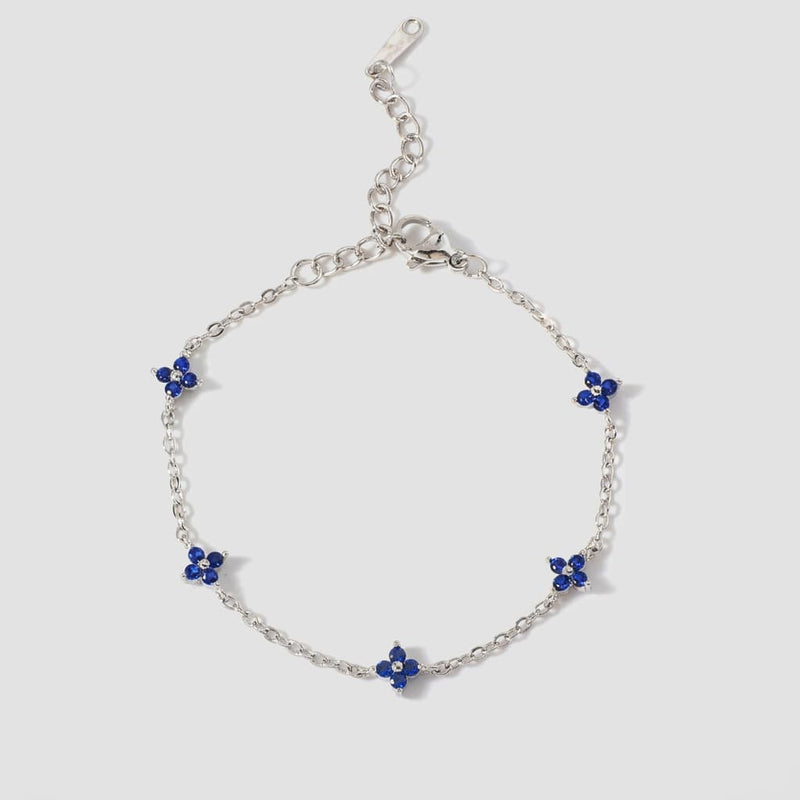 Marbella Gemstone Bracelet