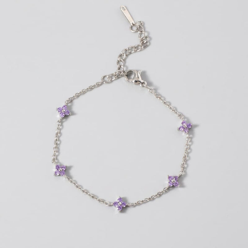 Marbella Gemstone Bracelet