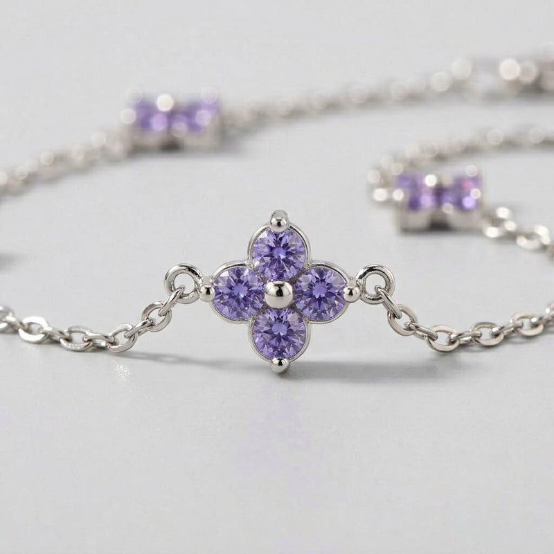 Marbella Gemstone Bracelet