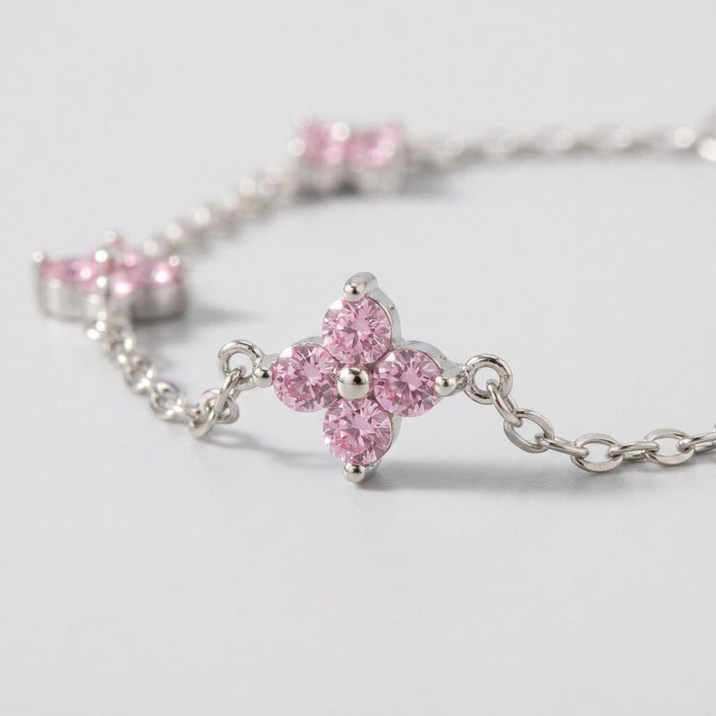 Marbella Gemstone Bracelet