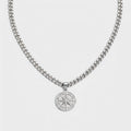 Corsico Compass Necklace — premium necklace from Jaxson Cole