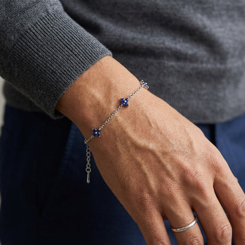 Marbella Gemstone Bracelet