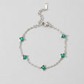 Marbella Gemstone Bracelet