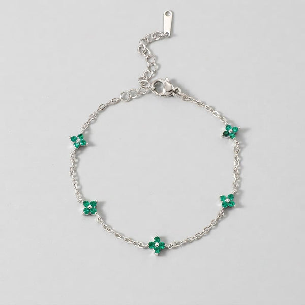 Marbella Gemstone Bracelet