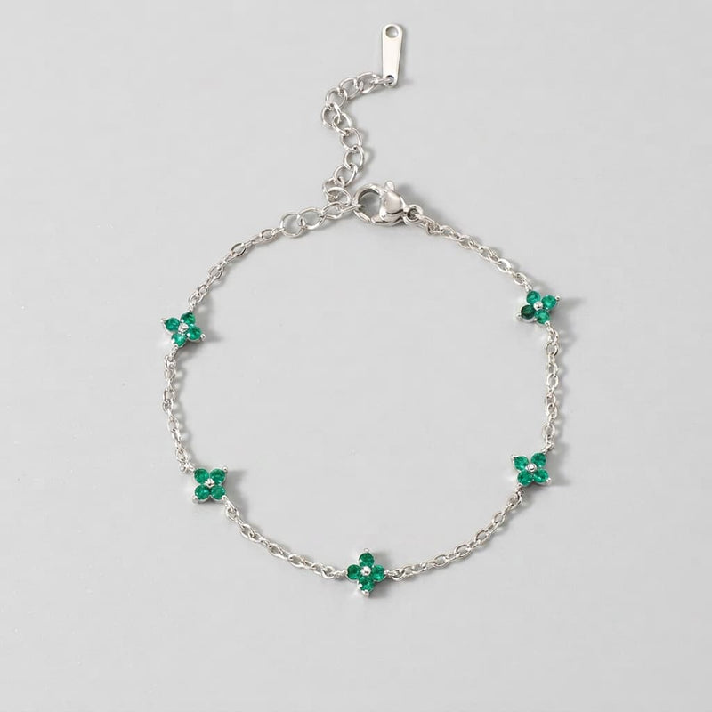 Marbella Gemstone Bracelet