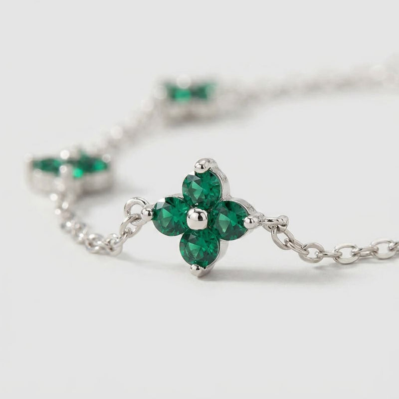 Marbella Gemstone Bracelet