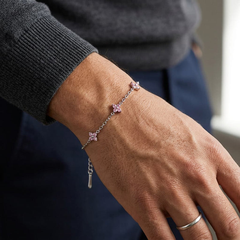 Marbella Gemstone Bracelet