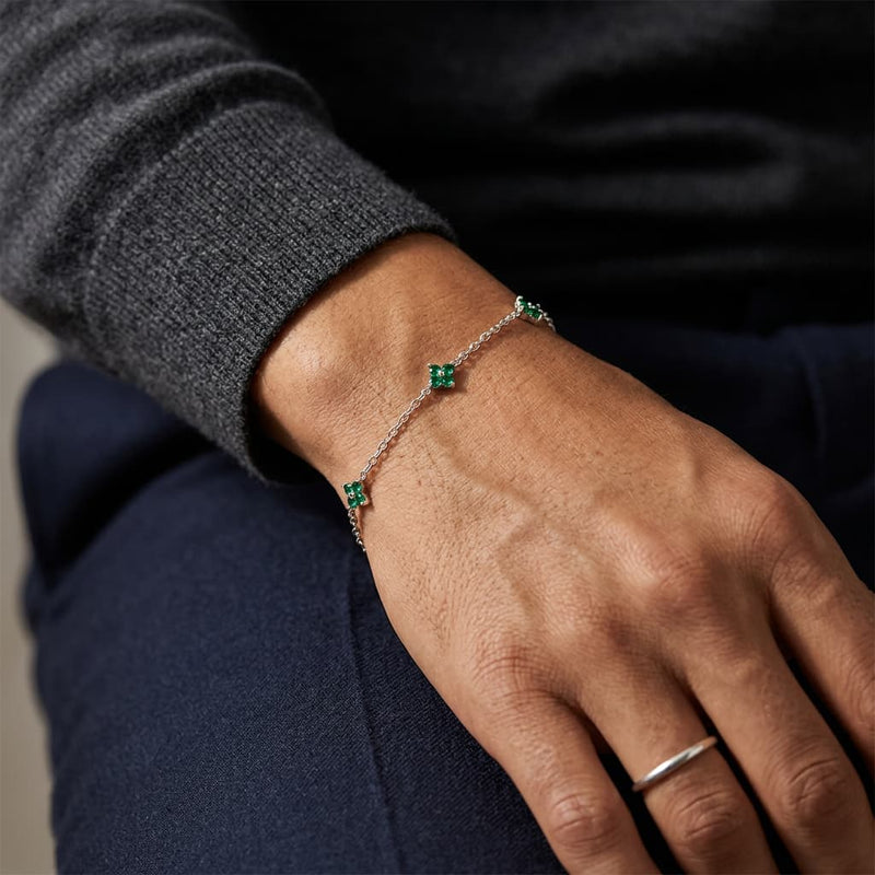 Marbella Gemstone Bracelet