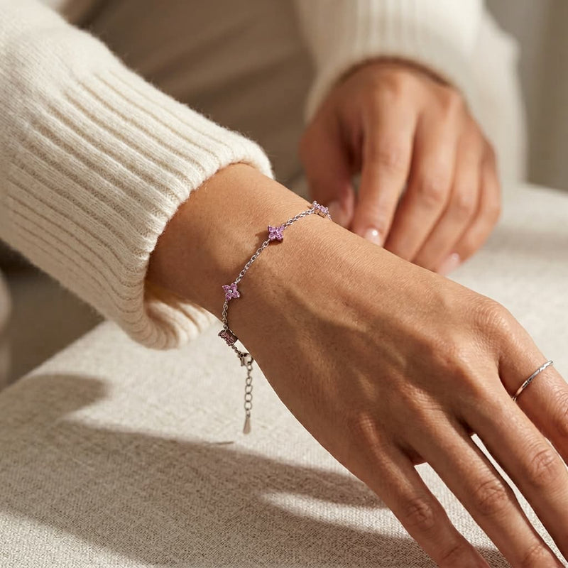 Marbella Gemstone Bracelet