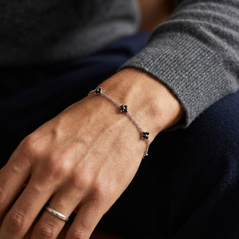 Marbella Gemstone Bracelet