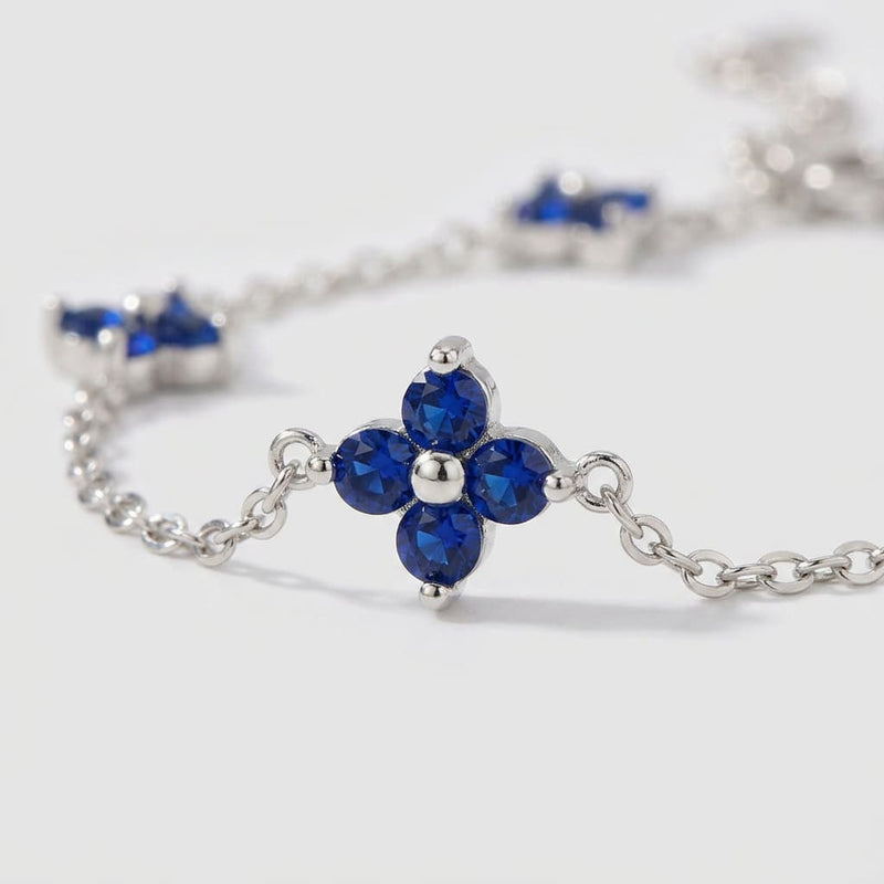 Marbella Gemstone Bracelet